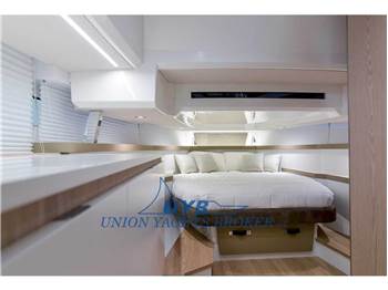 Fiart Mare FIART Seawalker 35