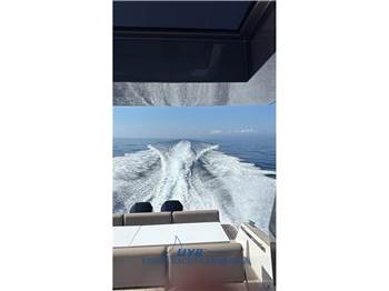 Fiart Mare FIART Seawalker 35