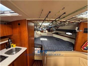 Tiara Yachts 3100 Open