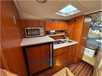 Tiara Yachts 3100 Open