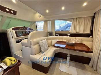 Prestige Prestige 36 Fly