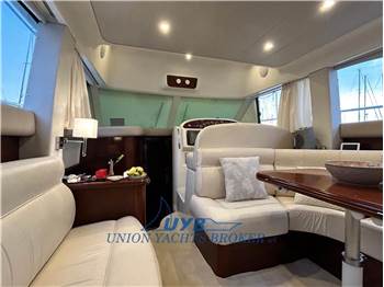 Prestige Prestige 36 Fly