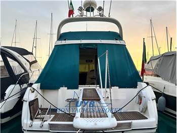 Prestige Prestige 36 Fly