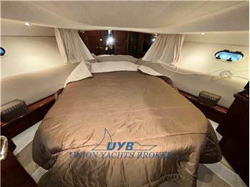 Prestige Prestige 36 Fly