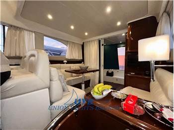 Prestige Prestige 36 Fly