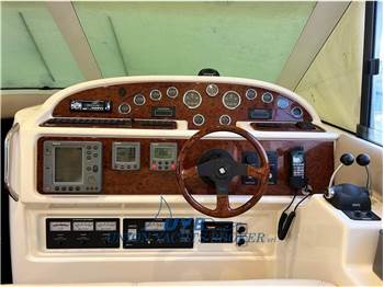 Prestige Prestige 36 Fly