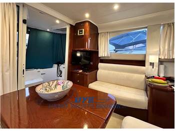 Prestige Prestige 36 Fly