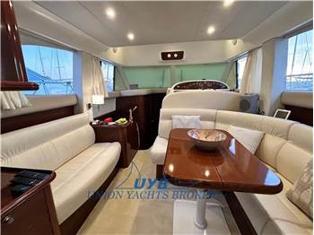 Prestige Prestige 36 Fly