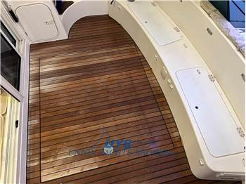 Prestige Prestige 36 Fly