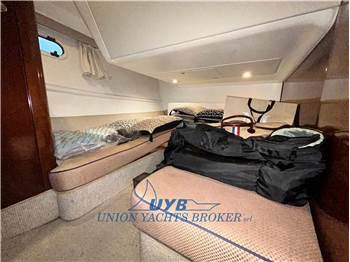 Prestige Prestige 36 Fly