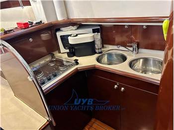Prestige Prestige 36 Fly
