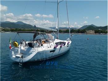 Jeanneau SUN ODYSSEY 42 DS NEW