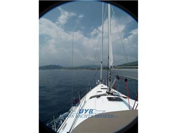 Jeanneau SUN ODYSSEY 42 DS NEW