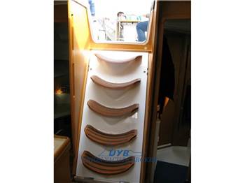 Jeanneau SUN ODYSSEY 42 DS NEW