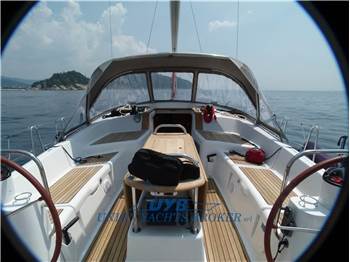 Jeanneau SUN ODYSSEY 42 DS NEW