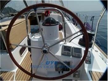 Jeanneau SUN ODYSSEY 42 DS NEW