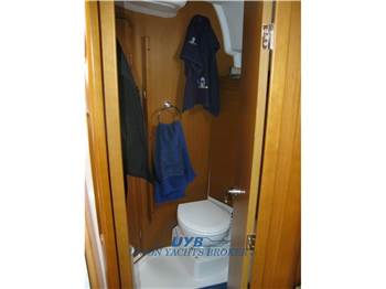 Jeanneau SUN ODYSSEY 42 DS NEW