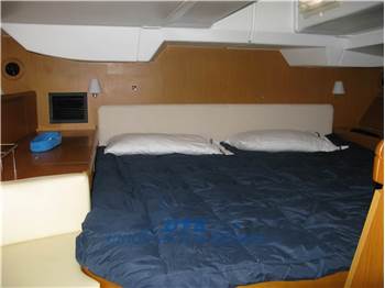 Jeanneau SUN ODYSSEY 42 DS NEW