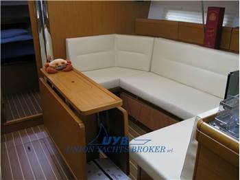 Jeanneau SUN ODYSSEY 42 DS NEW