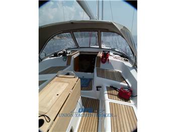 Jeanneau SUN ODYSSEY 42 DS NEW