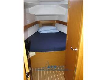 Jeanneau SUN ODYSSEY 42 DS NEW