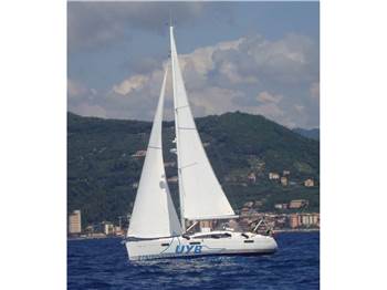 Jeanneau SUN ODYSSEY 42 DS NEW