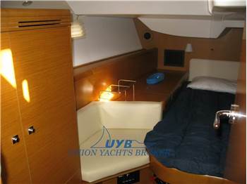 Jeanneau SUN ODYSSEY 42 DS NEW