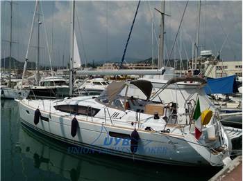 Jeanneau SUN ODYSSEY 42 DS NEW