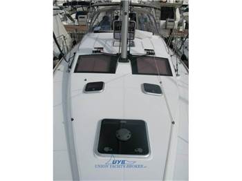Jeanneau SUN ODYSSEY 42 DS NEW