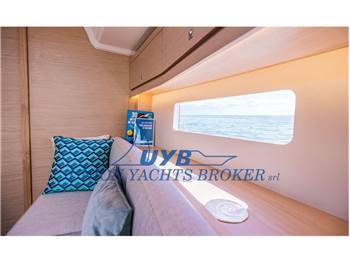 Dufour Yachts DUFOUR 37