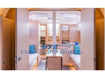 Dufour Yachts DUFOUR 37