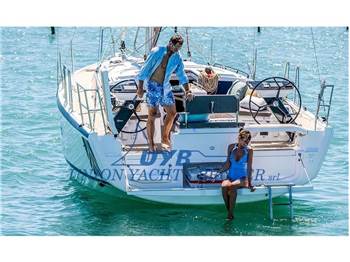 Dufour Yachts DUFOUR 37