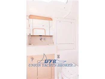 Dufour Yachts DUFOUR 37