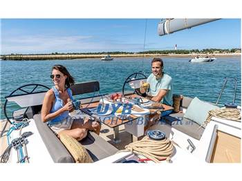 Dufour Yachts DUFOUR 37