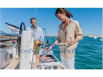 Dufour Yachts DUFOUR 37