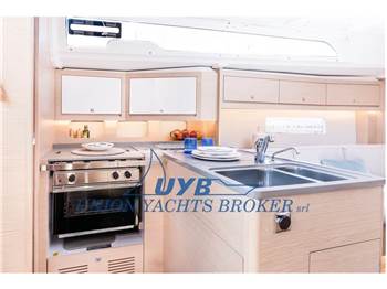 Dufour Yachts DUFOUR 37