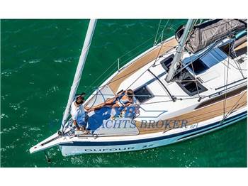 Dufour Yachts DUFOUR 37