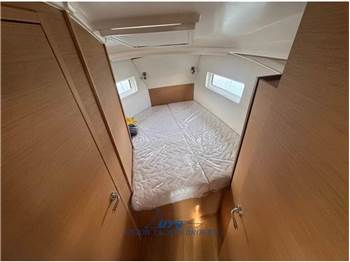 Jeanneau SUN ODYSSEY 380