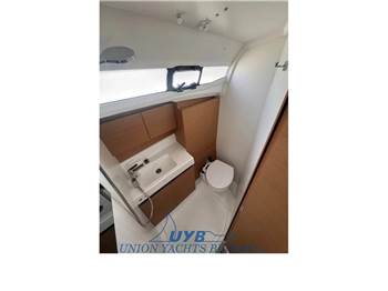 Jeanneau SUN ODYSSEY 380