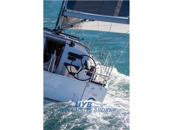 Jeanneau SUN ODYSSEY 380