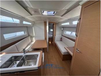 Jeanneau SUN ODYSSEY 380