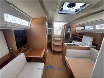Jeanneau SUN ODYSSEY 380
