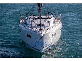 Jeanneau SUN ODYSSEY 380