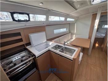Jeanneau SUN ODYSSEY 380