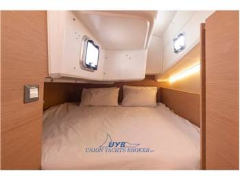 Jeanneau SUN ODYSSEY 380
