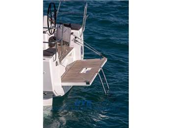 Jeanneau SUN ODYSSEY 380