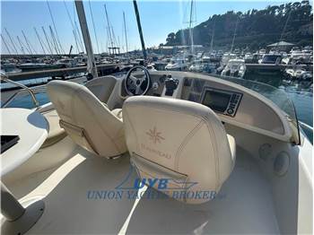 Prestige Prestige 32