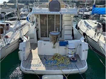 Prestige Prestige 32