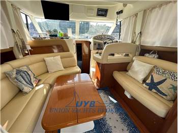 Prestige Prestige 32