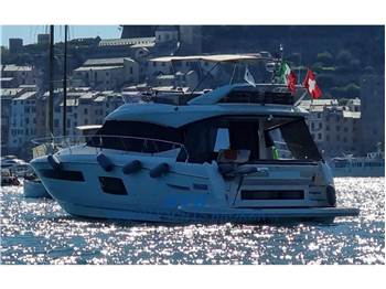 Prestige Prestige 550